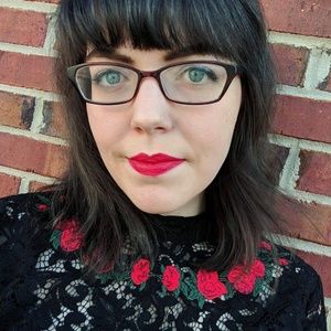 Meet your Posher, Shelley